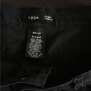 Hype Jeans for the Curvy Style